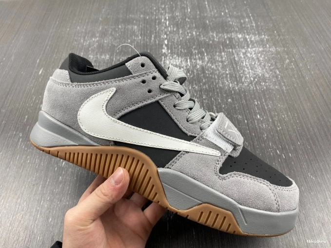 Reps TBkick X FZ8117-001 CHECK TRAVIS THE JORDAN SCOTT CUT 0810